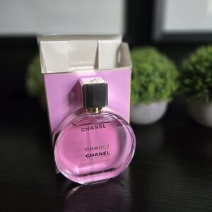 Chanel Chance Eau Tendre 3.4oz